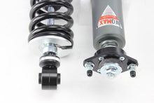 Load image into Gallery viewer, Silvers NEOMAX Coilovers BMW 3 Series E46 4 Cyl (1998-2006) [True Rear Suspension] w/ Front Camber Plates - Standard Kit Alternate Image