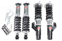 Load image into Gallery viewer, Silvers NEOMAX Coilovers BMW 3 Series E46 4 Cyl (1998-2006) [True Rear Suspension] w/ Front Camber Plates - Standard Kit Alternate Image