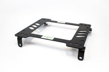 Load image into Gallery viewer, Planted Seat Brackets Toyota Land Cruiser 75 Series (1984-1999) Driver / Passenger Side Alternate Image