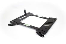 Load image into Gallery viewer, Planted Seat Brackets Hyundai Elantra 6th Gen (2016-2020) Driver / Passenger Side - Driver Alternate Image