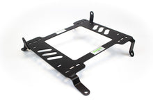 Load image into Gallery viewer, Planted Seat Brackets Honda Fit 2nd Gen (2007-2012) Driver / Passenger Side - Driver Alternate Image
