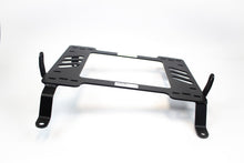 Load image into Gallery viewer, Planted Seat Brackets Honda Fit 2nd Gen (2007-2012) Driver / Passenger Side - Driver Alternate Image