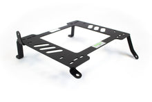 Load image into Gallery viewer, Planted Seat Brackets Jeep Gladiator JT (2020-2022) Driver / Passenger Side - Driver Alternate Image