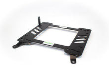 Load image into Gallery viewer, Planted Seat Brackets Jaguar XKR (2006-2014) Driver / Passenger Side - Driver Alternate Image