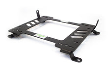 Load image into Gallery viewer, Planted Seat Brackets Audi Coupe Quattro (1989-1994) Driver / Passenger Side Alternate Image