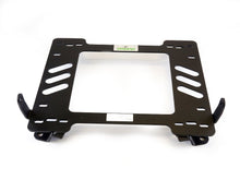 Load image into Gallery viewer, Planted Seat Brackets Ferrari 488 (2015-2020) Driver / Passenger Side - Driver Alternate Image