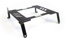 Load image into Gallery viewer, Planted Seat Brackets Chevy Camaro (1975-1981) 2nd Gen - Driver / Passenger Side - Driver Alternate Image