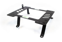 Load image into Gallery viewer, Planted Seat Brackets Jeep Wrangler JK (2007-2018) Driver / Passenger Side Alternate Image