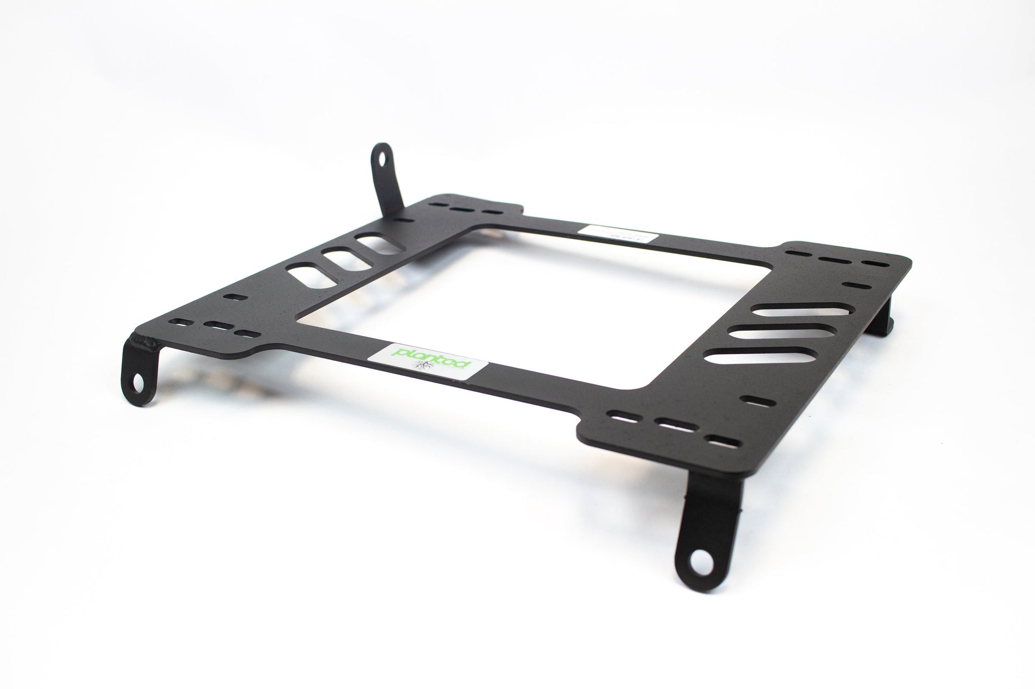 thumbnail image 2 of Planted Seat Bracket Driver Side For Nissan 300ZX 90-96 | Black Steel 2 of 3