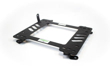Load image into Gallery viewer, Planted Seat Brackets Mini Cooper Hatchback F55 / F56 / F57 (2014-2022) Driver / Passenger Side - Driver Alternate Image