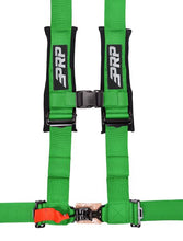 Load image into Gallery viewer, PRP Racing 4.3 Harness (4 Point w/ 3&quot; Belts) w/ Multiple Color Options Alternate Image