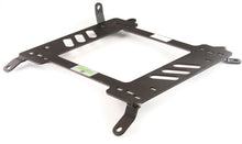 Load image into Gallery viewer, Planted Seat Brackets Subaru Crosstrek (2022-2025) Driver / Passenger Side - Driver Alternate Image