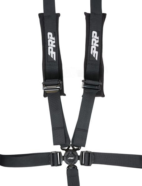 PRP Racing 5.2 / 5.3 Harness (5 Point w/ 2