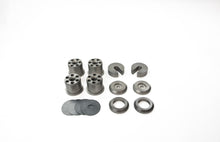 Load image into Gallery viewer, Voodoo13 Solid Subframe Bushings Nissan 240SX S14 (1995-1998) Adjustable Kit - Default Title Alternate Image