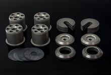 Load image into Gallery viewer, Voodoo13 Solid Subframe Bushings Nissan 240SX S13 (1989-1994) Adjustable - Default Title Alternate Image