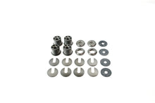 Load image into Gallery viewer, Voodoo13 Solid Subframe Bushings Nissan 240SX S13 (1989-1994) Conversion Kit - Default Title Alternate Image