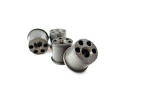 Load image into Gallery viewer, Voodoo13 Solid Subframe Bushings Nissan 240SX S13 (1989-1994) Conversion Kit - Default Title Alternate Image