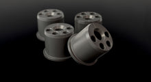 Load image into Gallery viewer, Voodoo13 Solid Subframe Bushings Nissan 240SX S13 (1989-1994) Conversion Kit - Default Title Alternate Image
