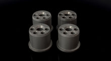 Load image into Gallery viewer, Voodoo13 Solid Subframe Bushings Nissan 240SX S13 (1989-1994) Conversion Kit - Default Title Alternate Image
