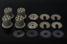 Load image into Gallery viewer, Voodoo13 Solid Subframe Bushings FR-S (13-16) BRZ (13-19) 86 (17-19) Adjustable - Default Title Alternate Image
