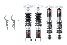 Load image into Gallery viewer, Silvers NEOMAX Coilovers Corvette C7 (2014-2019) 24 Way Adjustable Alternate Image