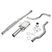 Load image into Gallery viewer, DC Sports Exhaust Acura Integra Sedan (1994-2001) Stainless 2.5" Catback - Default Title Alternate Image