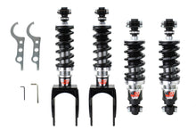 Load image into Gallery viewer, Silvers NEOMAX Coilovers Dodge Viper (1996-2002) 24 Way Adjustable - Standard Kit Alternate Image