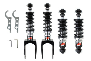 Silvers NEOMAX Coilovers Dodge Viper (1996-2002) 24 Way Adjustable