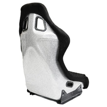 Load image into Gallery viewer, Bull Boost Ultra-Max Seraph Adjustable Racing Bucket Seats with Sliders - Black or Sparkle Alternate Image