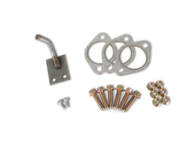 Load image into Gallery viewer, Injen Exhaust Mitsubishi Lancer 2.0L / 2.4L (2008-2011) Cat-Back - SES1835TT-1 - Default Title Alternate Image