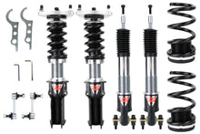 Load image into Gallery viewer, Silvers Coilovers Ford Mustang EcoBoost S650 (2024-2025) NEOMAX w/ Front Camber Plates - EcoBoost Alternate Image