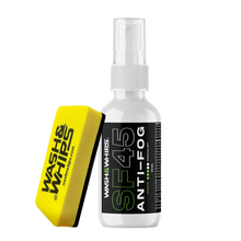 Load image into Gallery viewer, WASH&amp;WHIPS SF45 Anti-Fog For Car Windshields Alternate Image