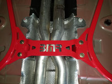 Load image into Gallery viewer, BMR Subframe Connectors Dodge Challenger (2008-2023) Bolt on - Black or Red SFC110 Alternate Image