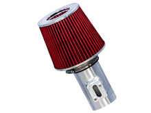 Load image into Gallery viewer, Rtunes Racing Short Ram Intake for Chevy Malibu 2.0T (16-22) SI-CH-32 Alternate Image