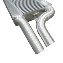 Load image into Gallery viewer, Bull Boost K-Series Intercooler Kit for Honda Civic EG EK / Acura Integra DC2 K-Swap K20 K24 - 775HP Alternate Image
