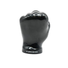 Load image into Gallery viewer, NRG Knock Out Shift Knob (M12x1.5 &amp; M10x1.5 Adapters Included) Black / Red / Chrome / White Alternate Image