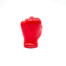 Load image into Gallery viewer, NRG Knock Out Shift Knob (M12x1.5 &amp; M10x1.5 Adapters Included) Black / Red / Chrome / White Alternate Image