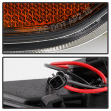 Load image into Gallery viewer, Spyder LED Side Marker Lights Jeep Wrangler (19-20) Black - Default Title Alternate Image