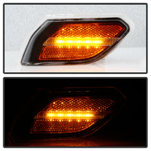 Load image into Gallery viewer, Spyder LED Side Marker Lights Jeep Wrangler (19-20) Black - Default Title Alternate Image