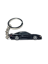 Load image into Gallery viewer, Drift Pins Ford Mustang SN95 Keychains Alternate Image