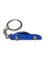 Load image into Gallery viewer, Drift Pins Ford Mustang SN95 Keychains Alternate Image