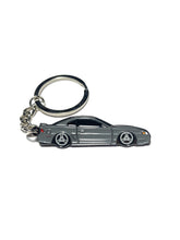 Load image into Gallery viewer, Drift Pins Ford Mustang SN95 Keychains Alternate Image