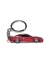 Load image into Gallery viewer, Drift Pins Ford Mustang SN95 Keychains Alternate Image