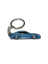 Load image into Gallery viewer, Drift Pins Ford Mustang SN95 Keychains Alternate Image