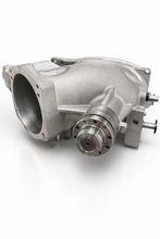 Load image into Gallery viewer, Granatelli LSA Supercharger Snout for Cadillac CTS-V (09-15) Camaro ZL1 (12-15) 108mm - GMSNT108 Alternate Image