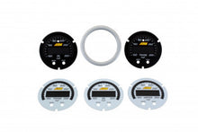 Load image into Gallery viewer, AEM X-Series Gauge (Water/Trans/Oil Temp Gauge 100~300F / 40~150C) 30-0302 - Default Title Alternate Image