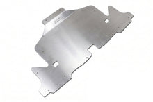 Load image into Gallery viewer, HPS Performance Aluminum Skid Plate for Tesla Model 3 &amp; Model Y (2017-2023) Front or Rear Alternate Image