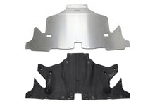 Load image into Gallery viewer, HPS Performance Aluminum Skid Plate for Tesla Model 3 &amp; Model Y (2017-2023) Front or Rear Alternate Image
