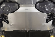 Load image into Gallery viewer, HPS Performance Aluminum Skid Plate for Tesla Model 3 &amp; Model Y (2017-2023) Front or Rear Alternate Image