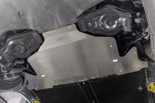Load image into Gallery viewer, HPS Performance Aluminum Skid Plate for Tesla Model 3 &amp; Model Y (2017-2023) Front or Rear Alternate Image